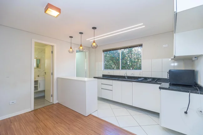 Apartamento de 1 quarto no bairro Água Verde