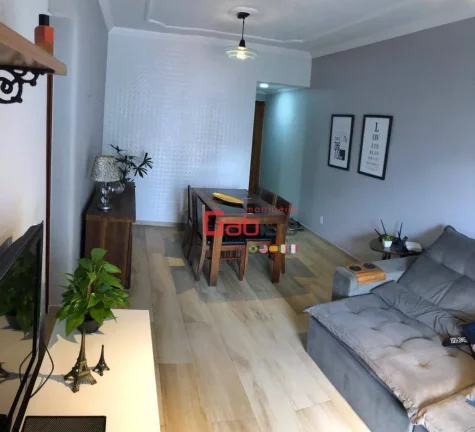 Imagem Apartamento com 3 dormitórios à venda, 120 m² por R$ 440.000,00 - Braga - Cabo Frio/RJ