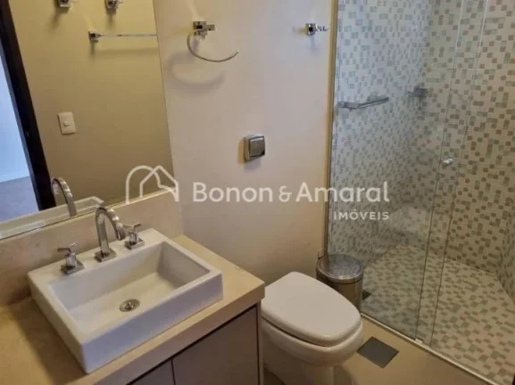 Imagem Apartamento à venda no Cambuí

Excelente apartamento, amplo, arejado e com ótima localização!

...