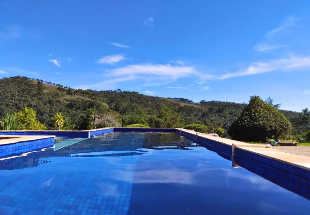 Imagem Refúgio Descansópolis | Calma ... Silêncio