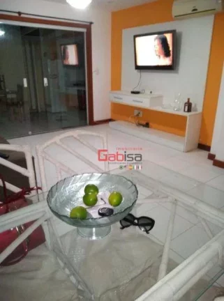 Imagem Casa com 2 dormitórios à venda, 90 m² por R$ 980.000 - Centro - Armação dos Búzios/RJ