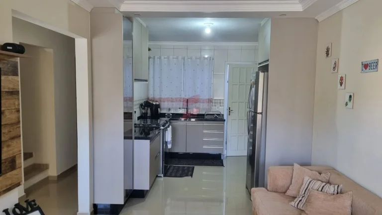 Imagem CASA COM ÁTICO