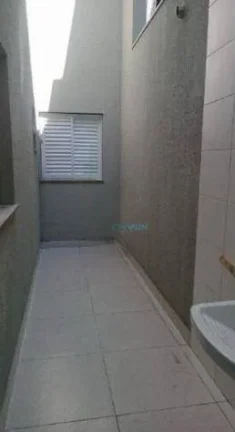 Imagem Alugo Apto em Santo André, Vila Valparaiso