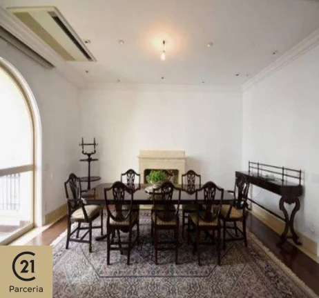 Imagem APARTAMENTO RESIDENCIAL em SÃO PAULO - SP, JARDIM PAULISTA