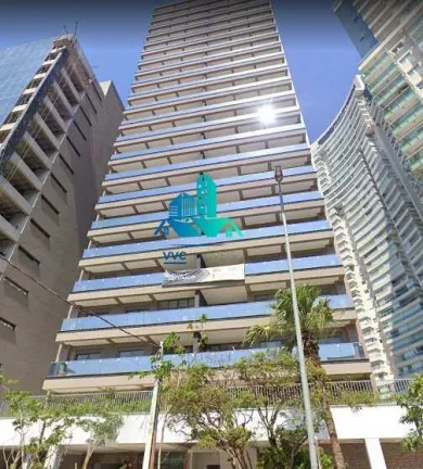Imagem Viva a exclusividade de um apartamento único em Pinheiros.