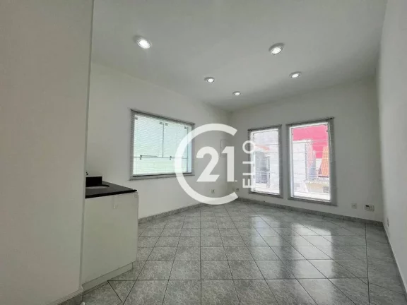 Imagem Casa com 2 dormitórios para alugar, 100 m² por R$ 11.715,00/mês - Vila Nova Conceição - São Paulo/SP
