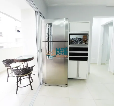 Imagem APARTAMENTO A 350 METROS DA PRAIA! EXCELENTE PARA INVESTIMENTO!