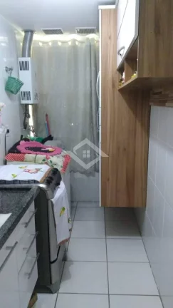 Imagem Apartamento à Venda no Condomínio Neiva's Ville – Conforto e Acessibilidade