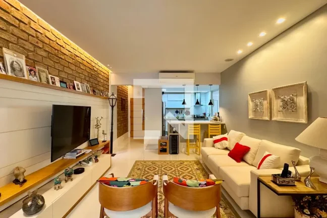 Imagem Apartamento à Venda - Copacabana, 3 Quartos, 136 m2