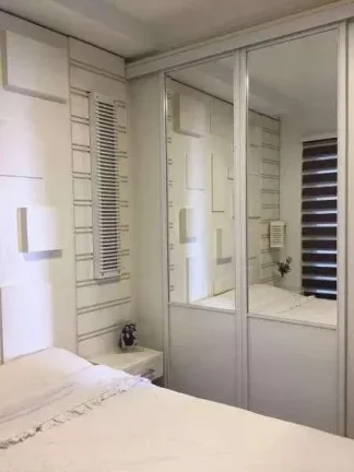 Imagem Apartamento 3 dormitórios - Bairro Barcelona - São Caetano do Sul