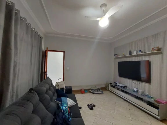 Imagem SOBRADO - 2 DORM COM 1 SUÍTE - PARQUE MANOEL DE VASCONCELOS - SUMARÉ