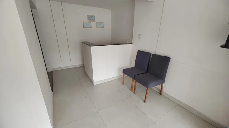 Imagem Salao para Alugar, Vossoroca, Votorantim, SP