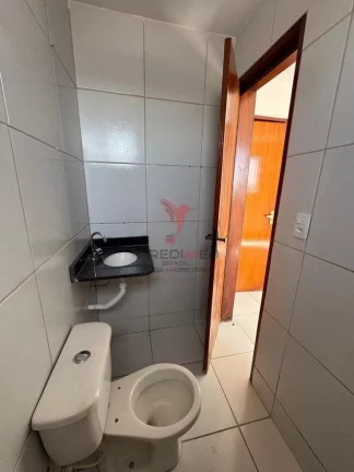 Imagem Apartamento de 2 Quartos, Suite , 1 Vaga de garagem , Bairro José Américo