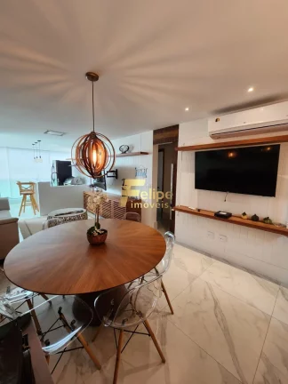 Imagem BELÍSSIMO APARTAMENTO DE 03 QUARTOS SENDO UMA SUÍTE LOCALIZADO NO CENTRO DE GUARAPARI/ES!