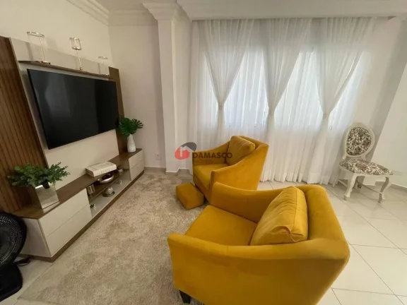 Imagem Sobrado à venda 3 Quartos, 1 Suite, 5 Vagas, Jardim São Caetano, São Caetano do Sul - SP