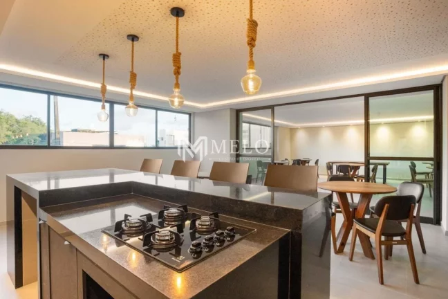 Imagem Oportunidade no PRADO: 61,16m², 03qts, 01suite, 02 vagas - Pronto para morar