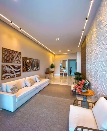 Imagem APARTAMENTO RESIDENCIAL em GUARAPARI - ES, PRAIA DO MORRO