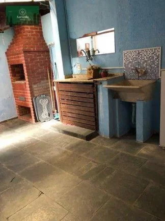 Imagem Sobrado à venda por R$ 750.000,00 - Jardim Palmira - Guarulhos/SP
