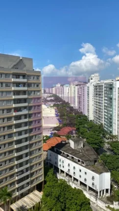 Imagem Apartamentos / Padrão na cidade de Guarujá