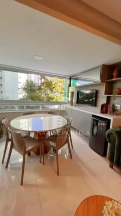 Imagem Lindo apartamento no Rosarinho