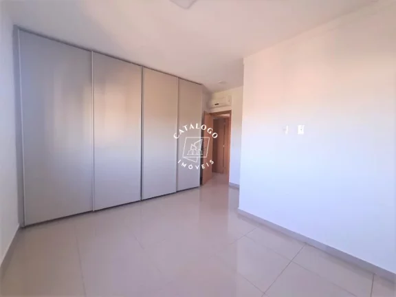 Imagem Apartamento a Venda no bairro Nova Aliança - Ribeirão Preto, SP