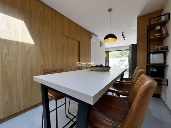 Imagem Casa com 3 quartos, Ondas - Piracicaba