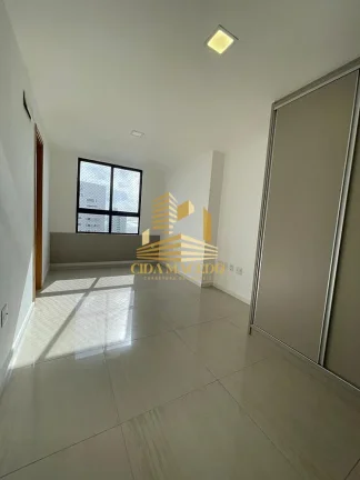 Imagem Apartamento Alto Padrão a Venda no bairro Altiplano Cabo Branco - João Pessoa, PB