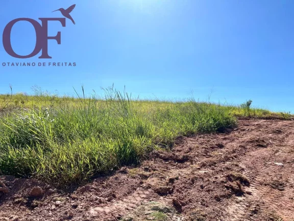 Imagem Terreno à Venda em Condomínio de Alto Padrão - Tamboré Caxambu - Jundiaí