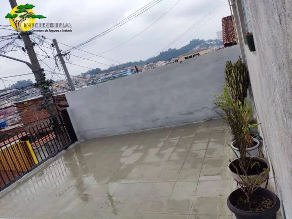Imagem CASA PARA À NO JARDIM PERI