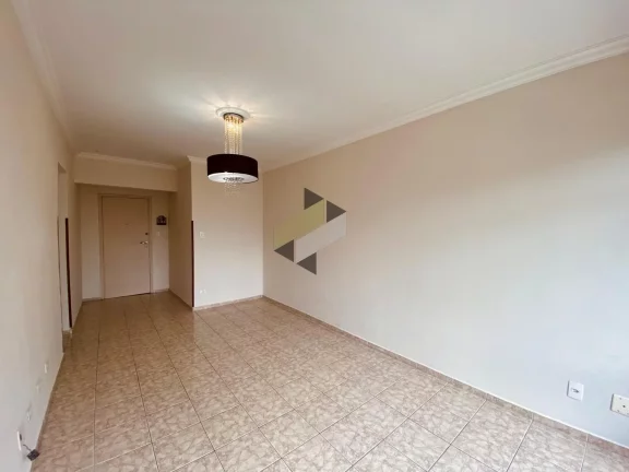 Imagem Apartamento para Venda em Santos, Marapé, 2 dormitórios, 1 suíte, 3 banheiros, 1 vaga