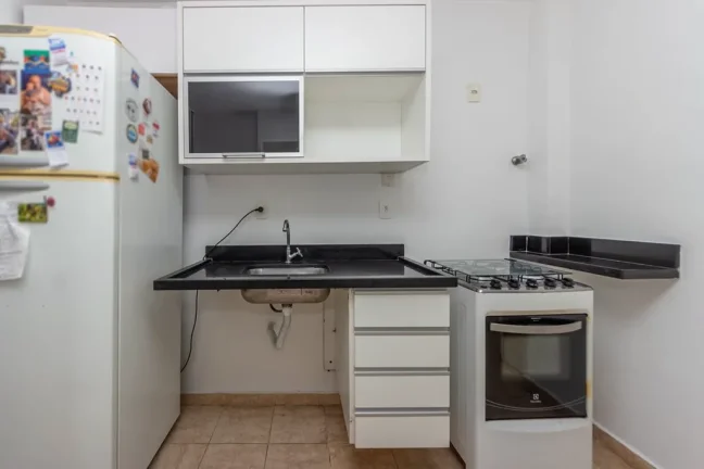 Imagem APARTAMENTO RESIDENCIAL em São Paulo - SP, Moema