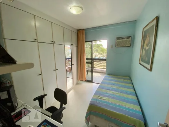 Imagem Apartamento à Venda - Recreio, 3 Quartos, 119 m2