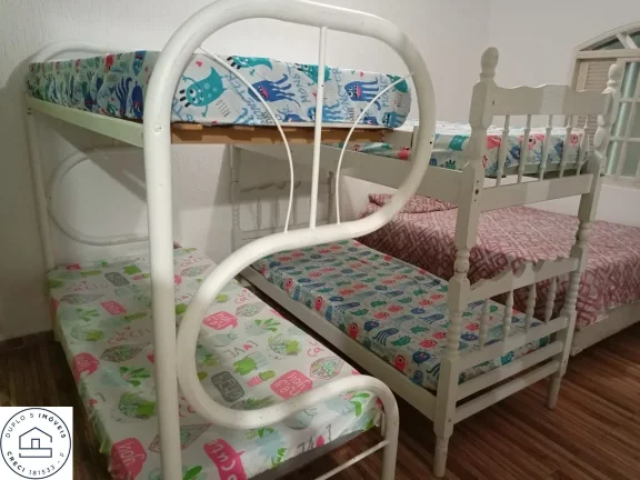 Imagem Chácara em Mongaguá / Bairro Agenor de Campos / Aceita permuta por imóvel na região de Mongaguá.