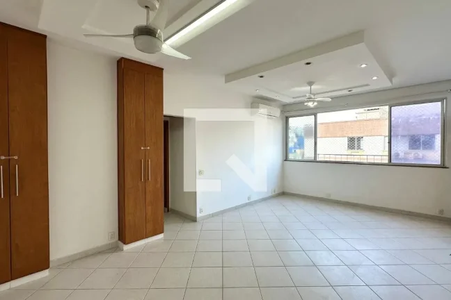 Imagem Apartamento à Venda - Copacabana, 3 Quartos, 86 m2