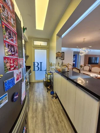 Imagem Vende apartamento Timing Mooca, 4 dormitórios sacada gourmet com churrasque