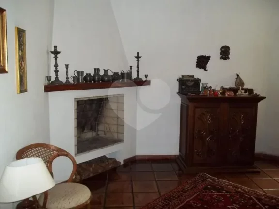 Imagem Casa à venda com 4 quartos, sendo 4 suítes, em Jardim Guedala, São Paulo - SP