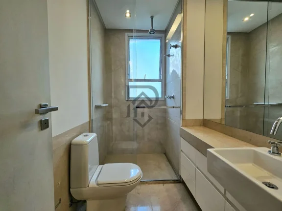 Imagem Apartamento Alto Padrão moema merano