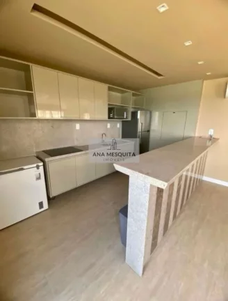 Imagem APARTAMENTO RESIDENCIAL em SALVADOR - BA, AMARALINA