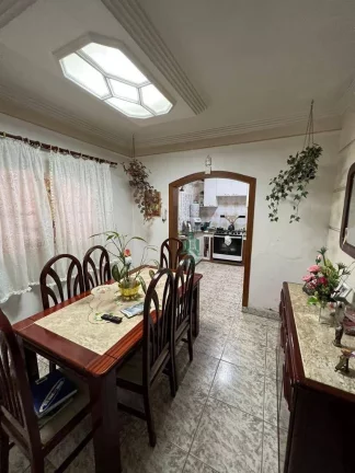 Imagem Casa à venda, 250 m² por R$ 900.000,00 - Jardim Santa Cecília - Guarulhos/SP