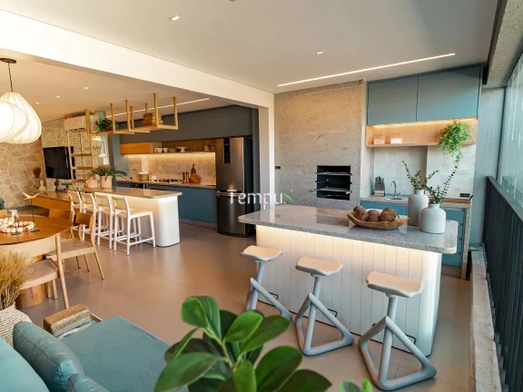 Imagem Trip Word Home - Apartamento Padrão 66