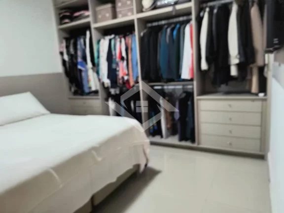 Imagem Apartamento de 3 Quartos (Planta Original 4) na Barra da Tijuca para Venda