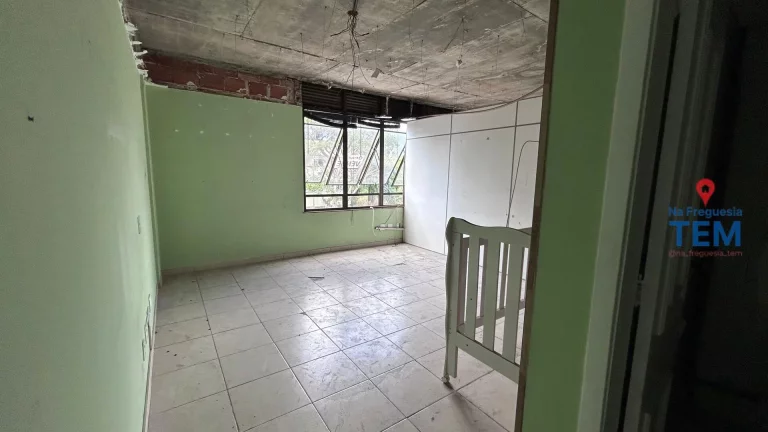 Imagem Sala Comercial no Pechincha