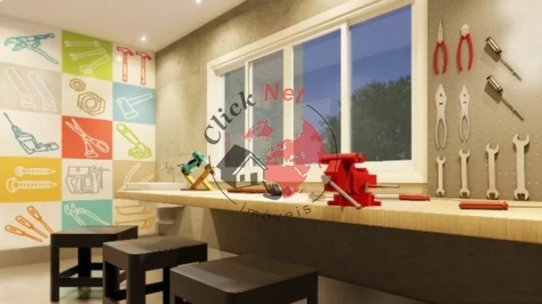 Imagem Apartamento com 2 dormitórios à Venda no bairro Casa Branca em Santo André