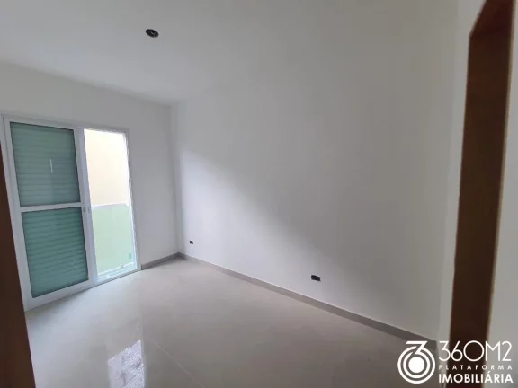 Imagem Cobertura para Venda em Santo André / SP no bairro Jardim Santo Alberto