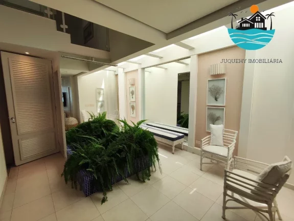 Imagem Casa Pé na Areia a venda em Juquehy, Aluguel de Temporada e Anual, max 12 pessoas, 5 Suítes, 400 m² de área construída | Juquehy Imobiliária