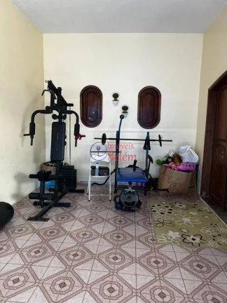 Imagem Imóveis Belém vende casa 3/4 em Cordeiro Imagem Imóveis Belém vende casa 3/4 em Cordeiro