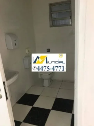 Imagem Alugo Casa Comercial em Santo André, Jardim