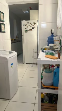 Imagem Condominio com tres quartos no Cohajap