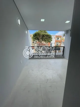 Imagem Sobrado para Venda em Santo André / SP no bairro Vila Camilópolis