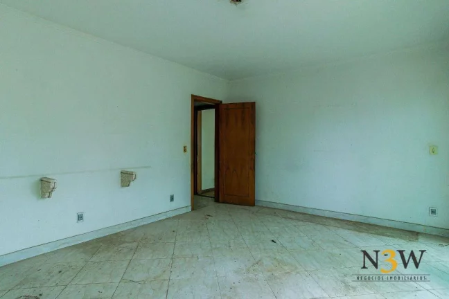 Imagem Sobrado com 4 dormitórios à venda, 575 m² por R$ 1.850.000,00 - Alto da Lapa - São Paulo/SP